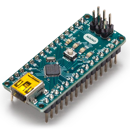 Arduino Nano Board