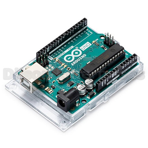 Arduino Uno R3 Board