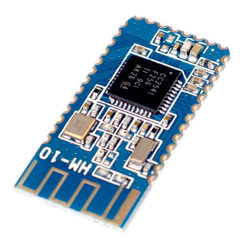 Blue Hm Ble Core Bluetooth Module Authentic At Best Price In Mumbai Dilson Enterprises