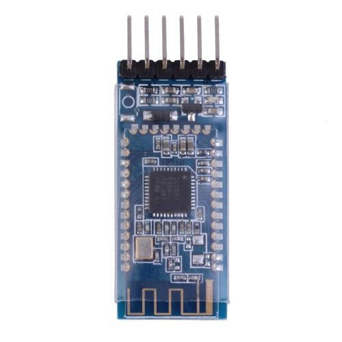 Hm 10 Ttl Ble Bluetooth Unique Module Body Material: Plastic