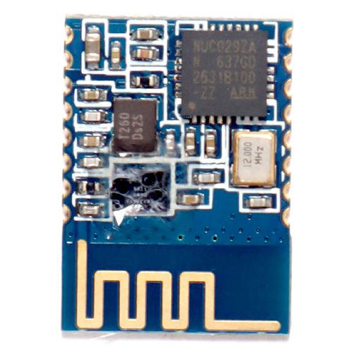 Hm 13 Bluetooth Module Body Material: Plastic