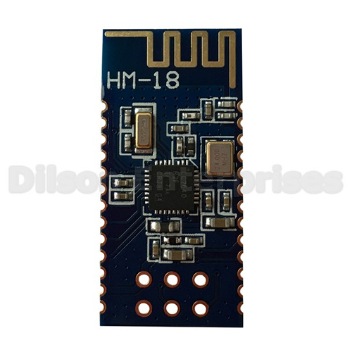 HM 18 Bluetooth Module