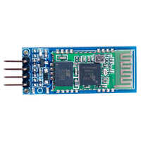 HC 06 TTL Bluetooth Module
