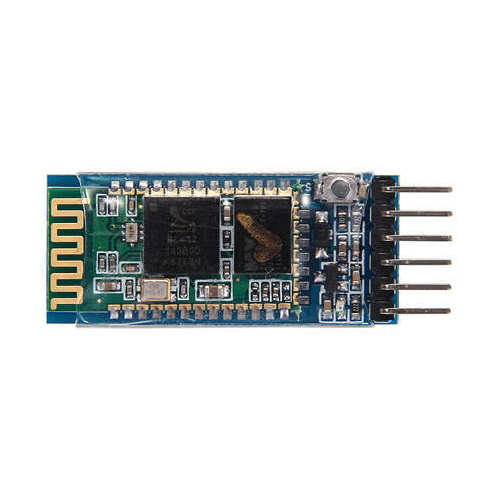 HC 05 TTL Bluetooth Module