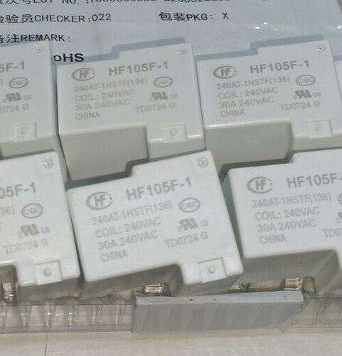 HF105F-1 Relay