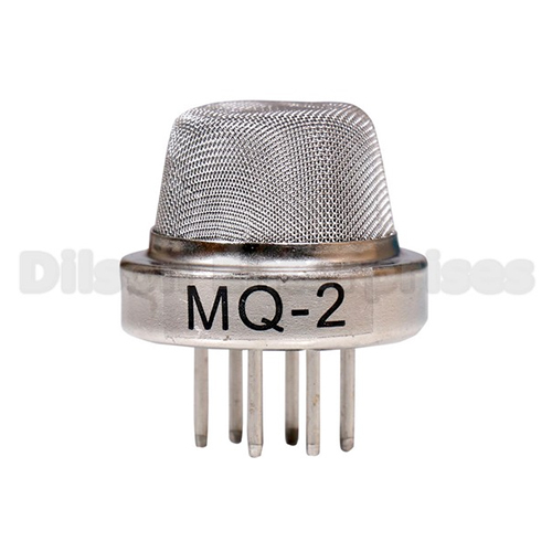 MQ2 Fuel Sensor