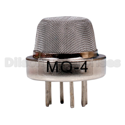 MQ4 Gasoline Sensor