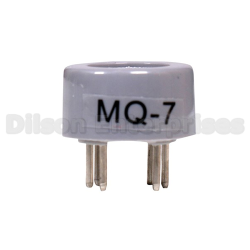 MQ7 Fuel Sensor