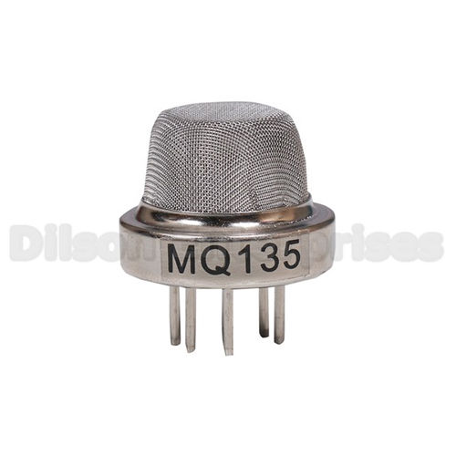 MQ135 Gasoline Sensor Module