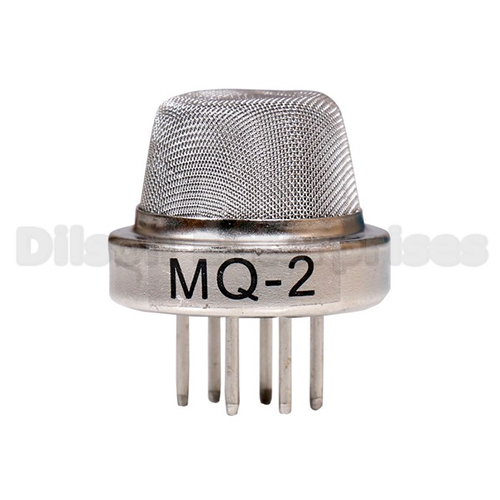 MQ2 Gasoline Sensor Module