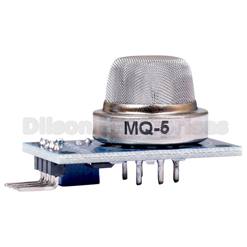 MQ5 Gasoline Sensor Module