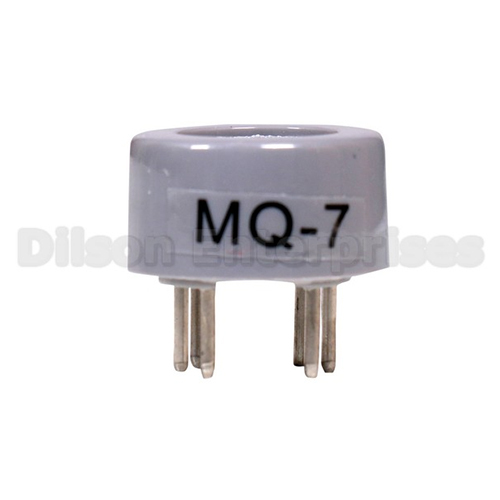 MQ7 Fuel Sensor Module