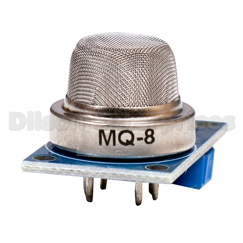 MQ8 Fuel Sensor Module