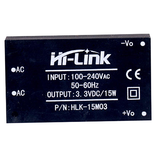 HLK 15M03 Energy Module