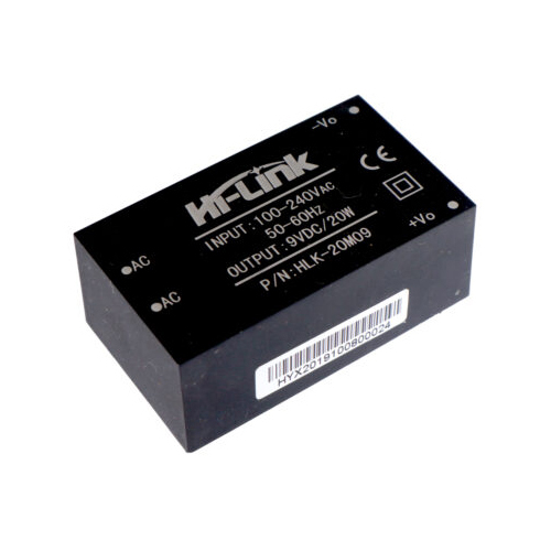 HLK 20M09 Energy Module