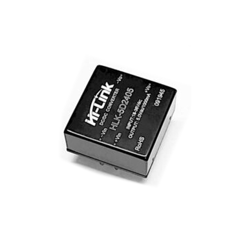 HLK 5D2405 Energy Provide Module