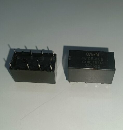 46-05-2CE Relay