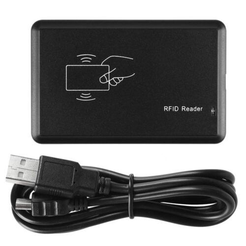 RFID 125KHz USB Card Reader