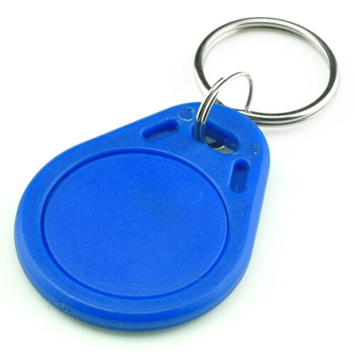 RFID 125MHz Key Fob