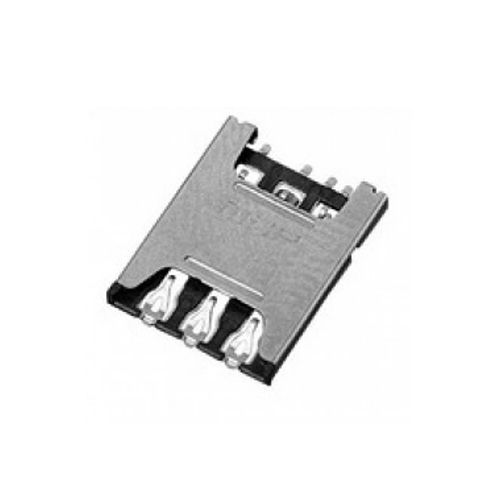 Mup C785 Simcard Holder Body Material: Aluminium