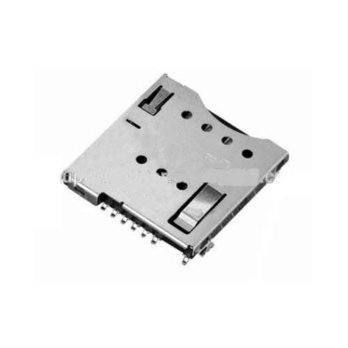 MUP C790 8 Pin Simcard Holder