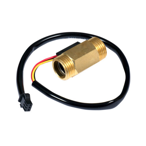SEN-HZ21WI 1-2 Inch Brass Water Move Sensor