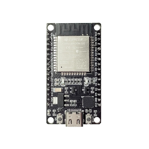 Plastic Nodemcu Esp8266-32 Cp2102 Primarily Based Wifi Module at Best ...