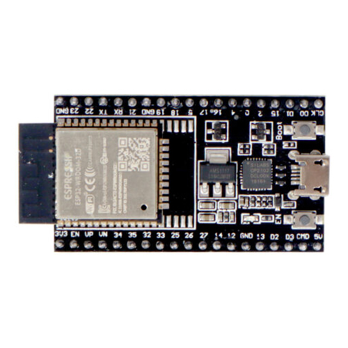 Nodemcu Esp8266-32D CP2102 Primarily Based WiFi Module