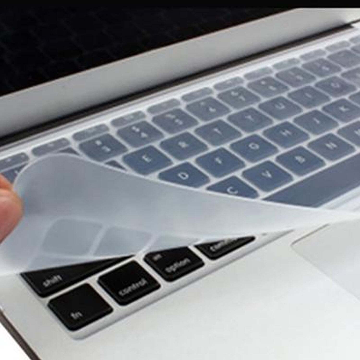 KEYBOARD COVER FOR COMPUTER PC FOR DESKTOP COMPUTER (6187)
