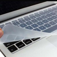 KEYBOARD COVER FOR COMPUTER PC FOR DESKTOP COMPUTER (6187)