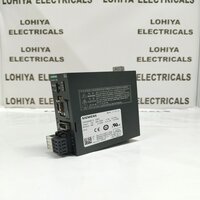 SIEMENS SINAMICS V80 6SL3210-5CB12-0AA0 SERVO DRIVER