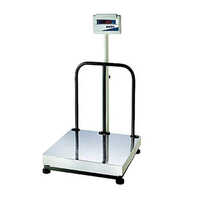 Electronic Platform Scale