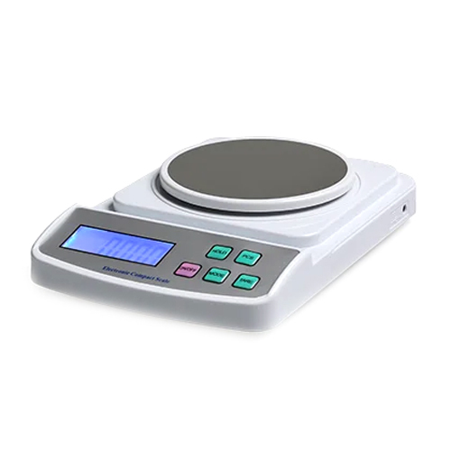 SO Precision Scale