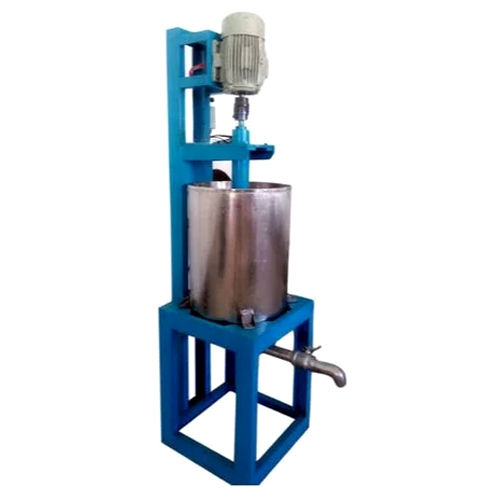 Batter Mixer Machine - Power: 220-440 Volt (V)