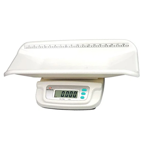 20 kg x 5 g Digital Baby Weighing Scale