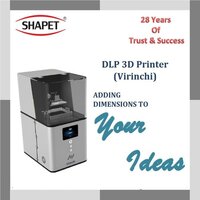 DLP 3D Printer