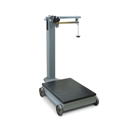 500 kg x 200 g SP Portable Beam Scale