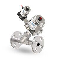 2 BSP Y Type Control Valve