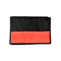 Laptop Cover Bag Used As A Laptop Holder To Get Along With Laptop Anywhere Easily. (6163) - Fabric Material , Multi/assorted Color For Versatile Use