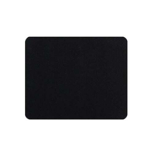SIMPLE MOUSE PAD USED FOR MOUSE WHILE USING COMPUTER. (6162)