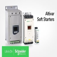 Schneider Soft Starter