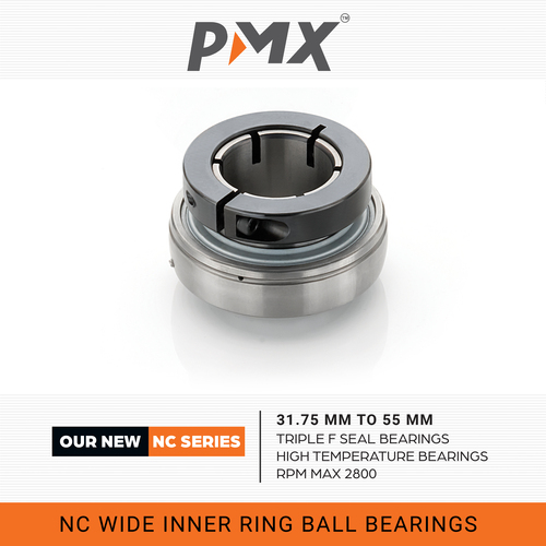NC Inner Wide Ring
