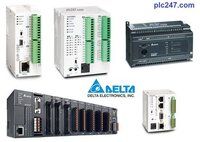 DELTA PLC Dealer Distributor Supplier Delhi