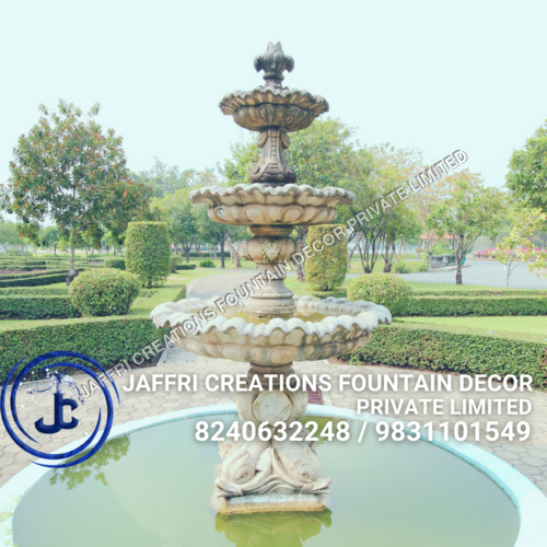 Tier Fountain