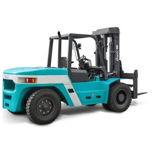 Forklift Truck