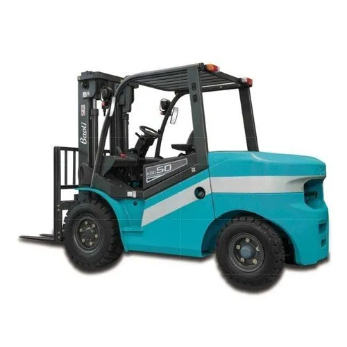 Diesel Forklift Truck