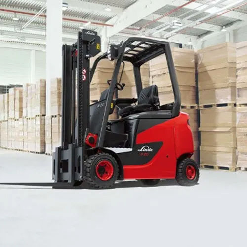 E16C 01 Forklift Truck