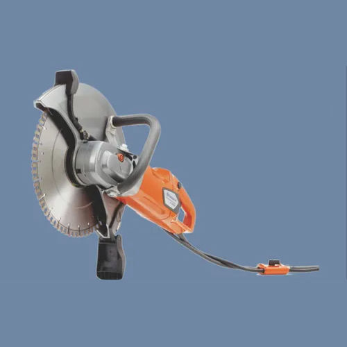 Electric Concrete Cutter K4000