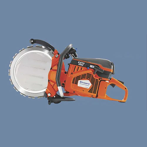 Petrol Concrete Cutter K 970 RING