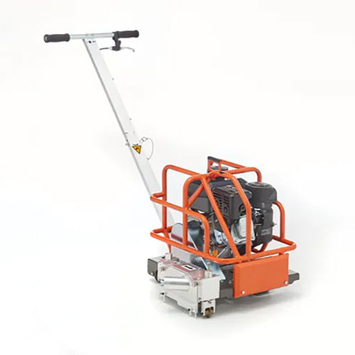 Concrete Groove Cutting Machine